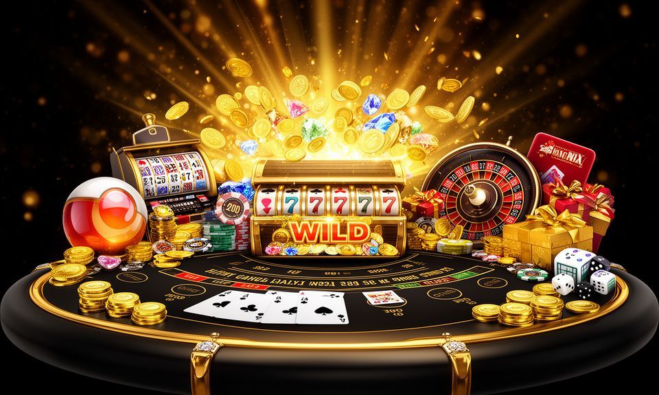 acb89 Khám Phá Bàn Live Blackjack Của Chúng Tôi